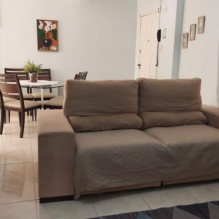 Ferienwohnung Calcadao Balneário Camboriú Exterior foto