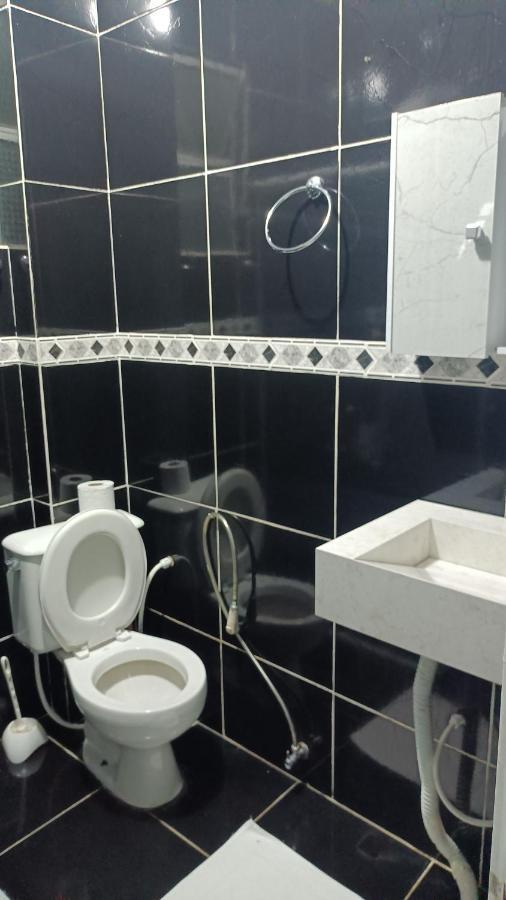 Ferienwohnung Calcadao Balneário Camboriú Exterior foto