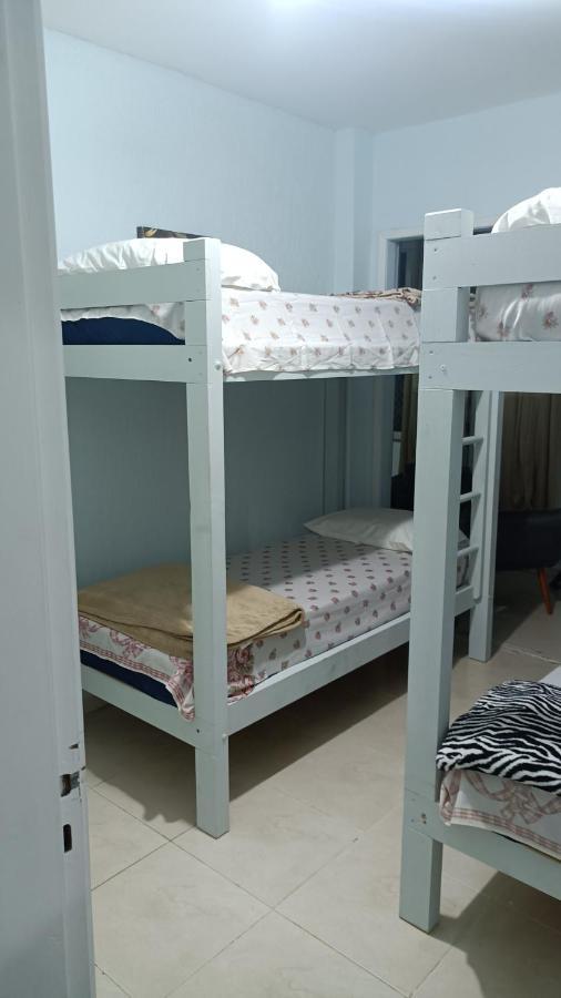 Ferienwohnung Calcadao Balneário Camboriú Exterior foto
