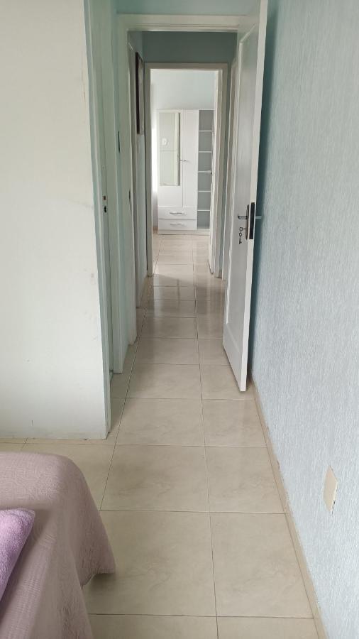 Ferienwohnung Calcadao Balneário Camboriú Exterior foto