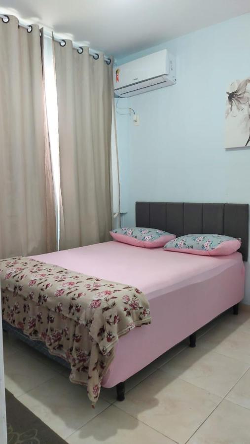 Ferienwohnung Calcadao Balneário Camboriú Exterior foto