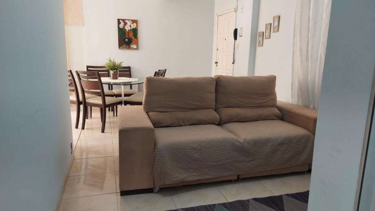 Ferienwohnung Calcadao Balneário Camboriú Exterior foto